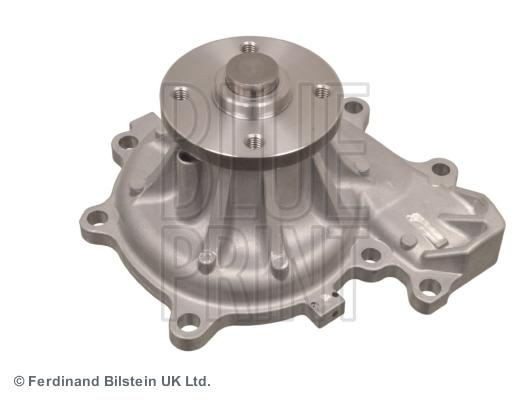 DEVİRDAİM N SERIES — BLUEPRINT ADZ99132 - BLUEPRINT - OEM 8973141180