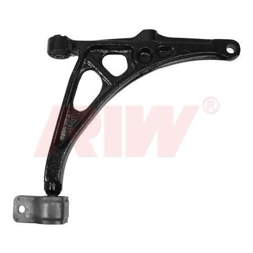 ÖN SALINCAK (ROTİLSİZ) SAĞ ALT PEUGEOT P405 85>99 - RIW - OEM 3521.G4