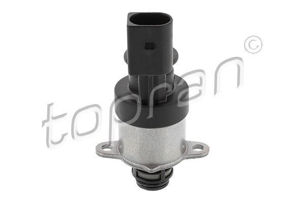 YAKIT KONTROL VALFI BMW N47 N57 E60 E87 E90 F10 E92 E93 F32 F33 F34 F36 F07 F12 F13 F06 F01 E84 E83 F25 - TOPRAN - OEM 13517797875