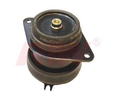 MOTOR TAKOZU SAĞ VW-SEAT-CORDOBA-İBİZA-GOLF 3 91> (AFT-AEK-ACC-ABS-AAZ-AKR-AWF (1.4-1.6 ) - RIW - OEM 1H0199262A