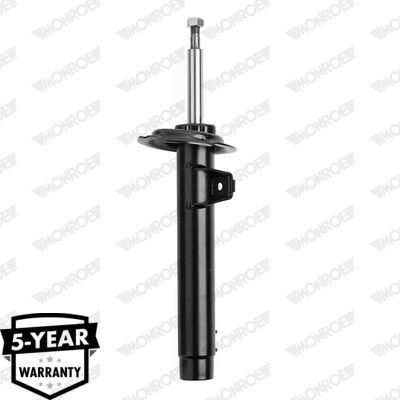 ÖN AMORTİSÖR SOL BMW Z4 E85 (2005-2009) ( GAZLI ) - MONROE - OEM 31306777023