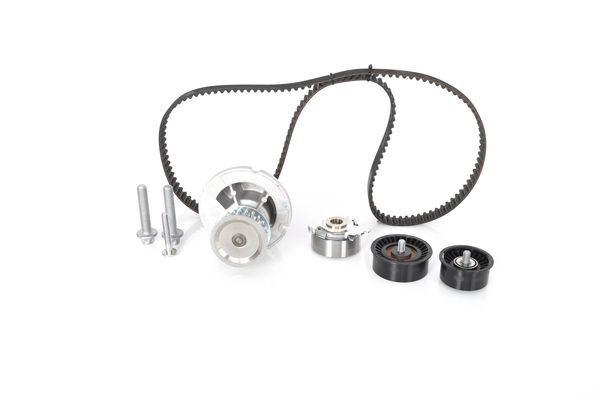 SU POMPALI TRİGER SETİ WASSERPUMPEN-SET — BOSCH 1987948749 - BOSCH