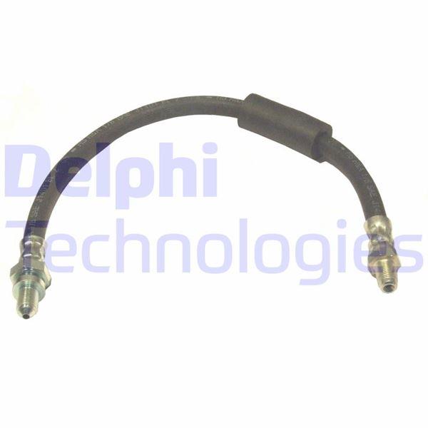 FREN HORTUMU ARKA FORD KA 97> (UZUNLUK: 394MM) - DELPHI - OEM 1121467