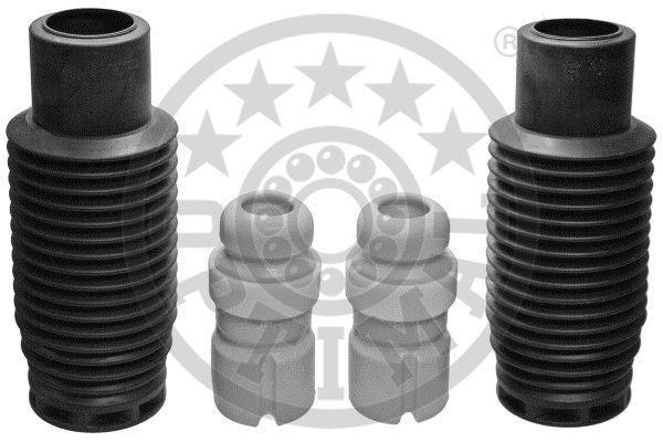 TOZ KORUMA SETİ AMORTİSÖR 4068B)-406 Break8E/F)-406 Coupe8C)-6056B) - OPTIMAL - OEM 503340