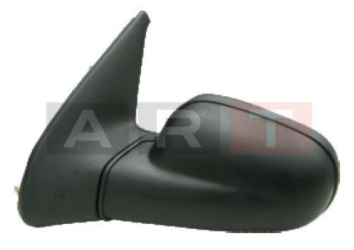 DIŞ DİKİZ AYNASI ELEKTRİKLİ ISITMALI SAĞ CLİO 94-9 - ART - OEM 7700826675