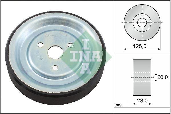 DEVIRDAIM KASNAGI OPEL GRANDLAND PEUGEOT PARTNER-BERLINGO-P207-P208-P308-P508-RCZ-3008-P5008 CITROEN C3-C4-C5-DS3-DS4-DS5 1.4 16V VTI 1.6 VTI-THP . BMW N13 F20 F21 F30 F31 F35 - INA - OEM 1204.59