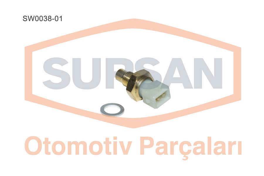 HARARET MUSURU R19 CLIO I 1.9 D F8Q - SUPSAN - OEM 7700737571