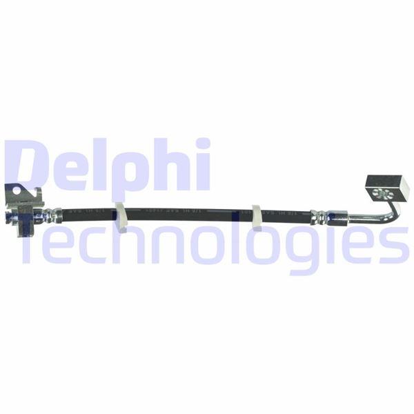 FREN HORTUMU ARKA JEEP COMMANDER 3.0CRD 04/06>12/10 - DELPHI