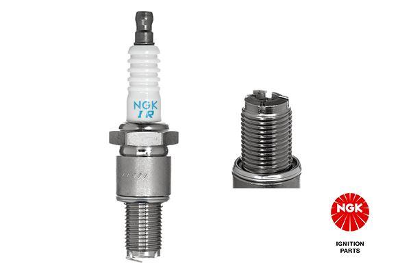 ATEŞLEME BUJİSİ RE7C-L MAZDA RX-8 (SE. FE) 1.3 - NGK - OEM 000018N3Y2L
