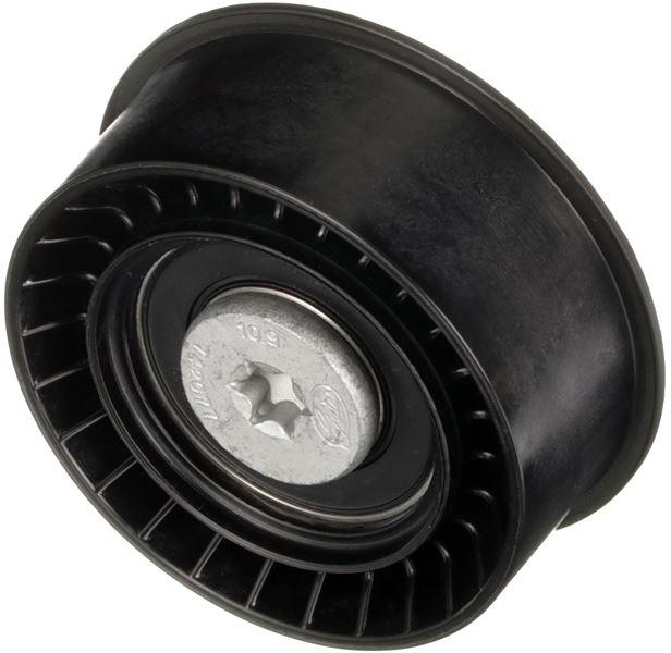EKSANTRİK GERGİ RULMANI (BÜYÜK) ASTRA F-G-H-COMBO-CORSA B-C-VECTRA B-C-TIGRA 1.4i 16V-1.6i 16V-1.8 - GATES - OEM 5636426
