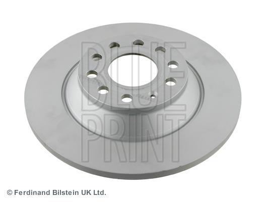 FREN DİSKİ A6L — BLUEPRINT ADV184347 - BLUEPRINT - OEM 4F0615601E