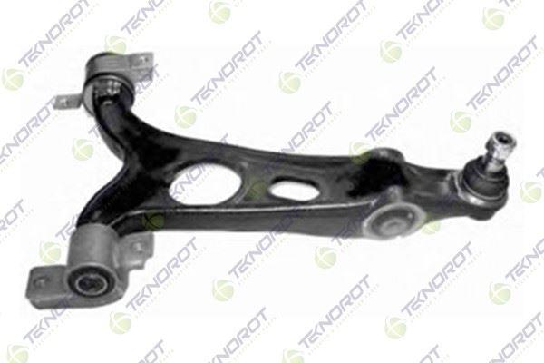 ROTİLLİ SALINCAK ÖN SAĞ ALT 147 937-2000-2010-156 932-1997-2006-GT 937-2003-2010 - TEKNOROT - OEM 50509339