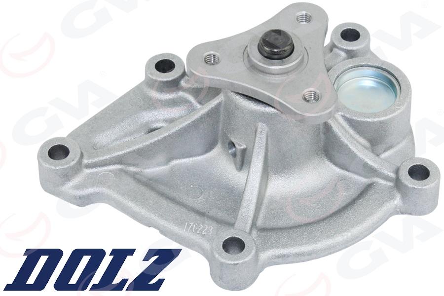 DEVIRDAIM POMPASI PSA GRANDLAND P207 P3008 P308 P5008 P508 PARTNER RCZ BERLINGO C3 C4 C5 PICASSO C5 DS3 DS4 1.4-1.6 VTI-THP . BMW N13 F20 F21 F30 F34 F35 . MINI N14 N12 N16 N18 W11 - GVA - OEM 9801573380