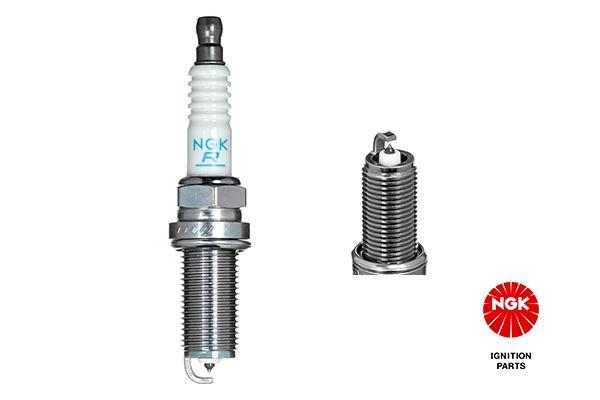 LFR5BP-11 ATEŞLEME BUJİSİ - NGK