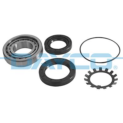 PORYA RULMANI ARKA FORD RANGER-MAZDA BT50 98> 4x2-4x4 - DAYCO - OEM XM34
