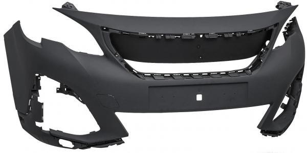 TAMPON ÖN ASTARLI SİSLİ PEUGEOT 3008 2016> - PHIRA - OEM 1617941180
