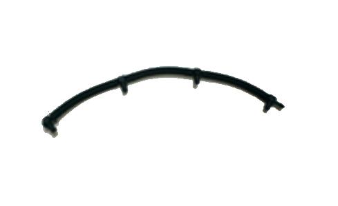 ENJEKTÖR YAKIT GERI DÖNÜŞ HORTUMU OPEL ASTRA H-J CORSA D-E MERIVA A-COMBO-AGILA B 1.3 CDTI FIAT 500 1.3 MJT 95PS 1248CC-DOBLO 1.3 MJT 16=> - AYHAN - OEM 55251773