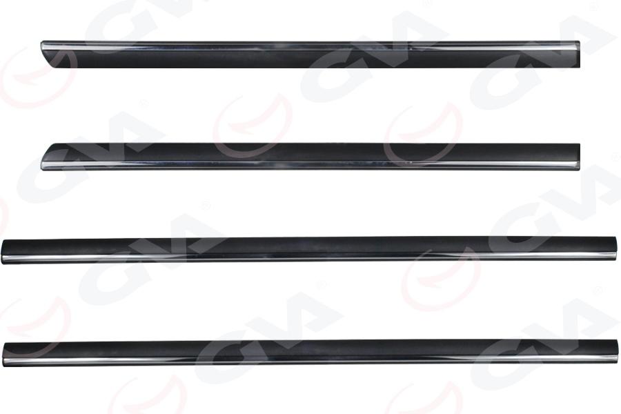 KAPI ÇITA TAKIMI KROMLU MAKYAJLI KASA UZUN ŞASE PASSAT B5.5 01-05 - GKL - OEM 3B0853515C