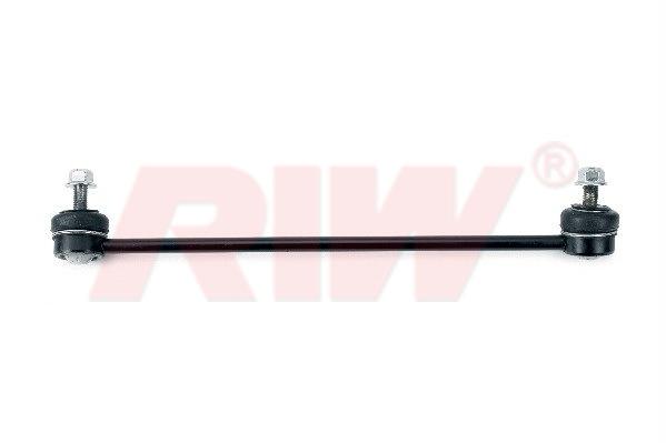 Z ROTU SOL P207 05=> C3 1.4VTİ 1.6HDİ 1.6VTİ 09=> CITROEN ELYSEE 13=> P301 12=> - RIW - OEM 5087.54