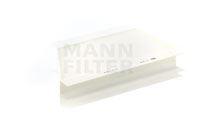 POLEN FİLTRESİ P206 (98-) 1.1i-1.4i-1.4HDI-1.6i-1.6 16V-1.9D - MANN - OEM 6447.AZ