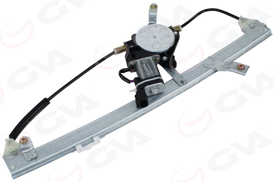 CAM KALDIRMA MEKANIZMASI ELEKTRIKLI ON SOL TEMPRA TIPO - DE-GA - OEM 7595322
