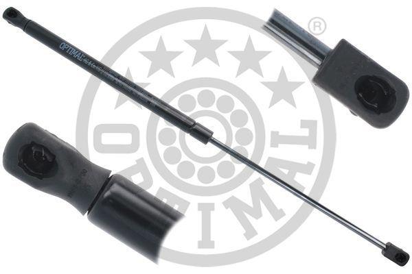 GAZLİ AMORTİSÖR BAGAJ/YÜKLEME BÖLÜMÜ SKODA YETI (5L) (2009/05-2017/12) - OPTIMAL - OEM 5L6827550