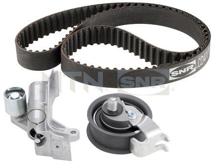 TRİGER SETİ PASSAT-JETTA-GOLF5-OCTAVIA-TOLEDO-A3-A6 2.0 TDI 2007-2011 (BKP-BKD-BRE-BLB) - SNR - OEM 03G198119A