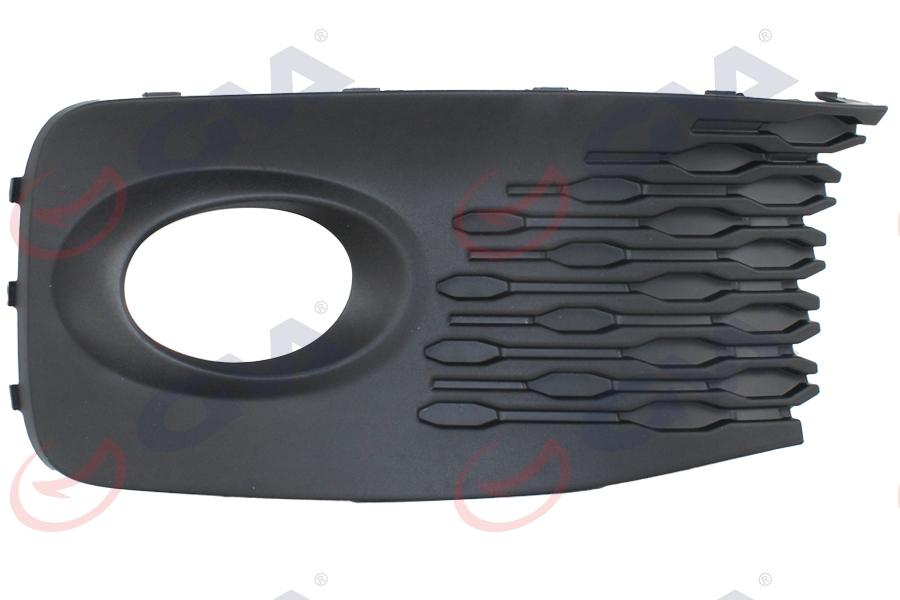 SİS KAPAGI SİSLİ L CADDY 2021>> - GKL - OEM 2K7853665A9B9