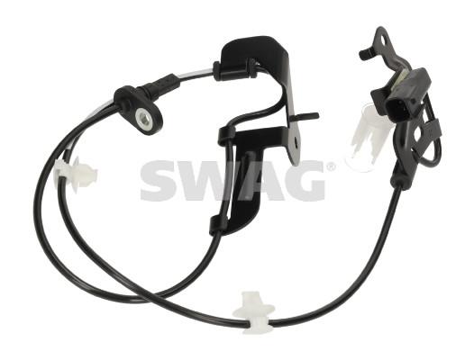 ABS SENSÖRÜ ÖN SAĞ FORD RANGER 12> - SWAG - OEM DB39