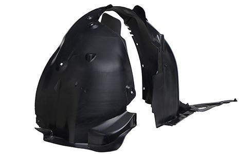 ÇAMURLUK DAVLUMBAZI ÖN SOL CITROEN 301 2013> - PHIRA - OEM 9676736980