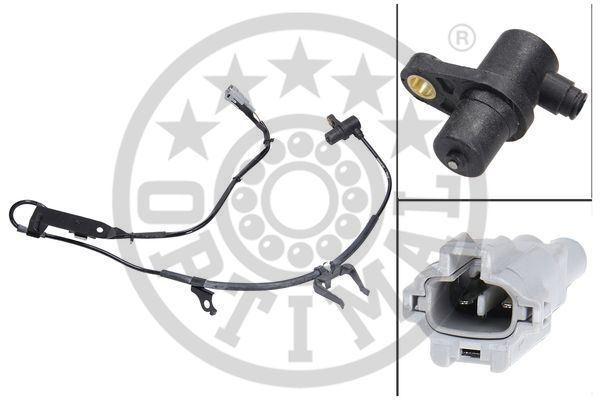 TEKERLEK HİZ SENSÖRÜ CAMRY_V2_) — OPTIMAL 06-S372 - OPTIMAL - OEM 8954207010
