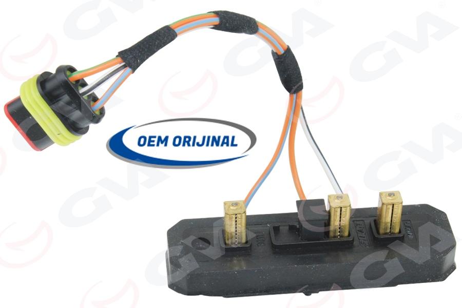 KAPI İKAZ ROLESİ FIORINO-BIPPER-NEMO - GVA - OEM 1373242080