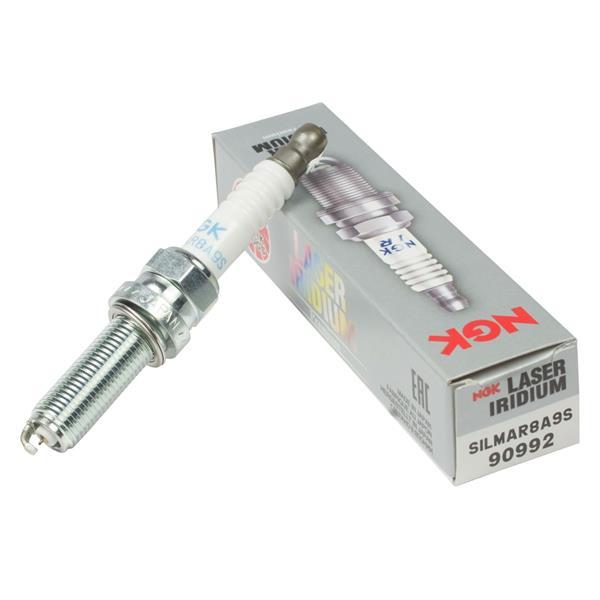 ATEŞLEME BUJİSİ İRİDYUM SCOOTER MOTOSİKLET HONDA - Uzun paso buji (SILMAR8A9S) - NGK - OEM 31909MJPG51