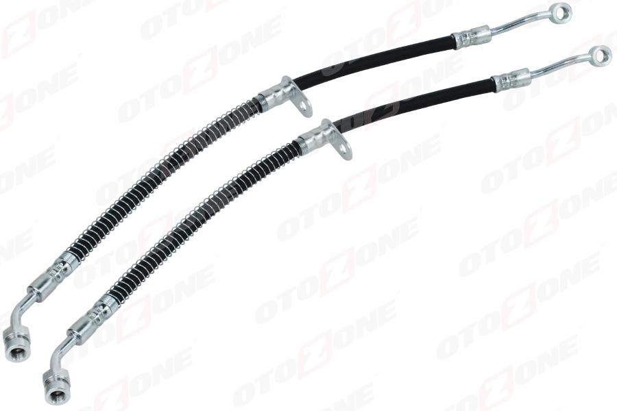 ÖN FREN HORTUMU SOL ACCENT ERA 06=> - OTOZONE - OEM 587311E000