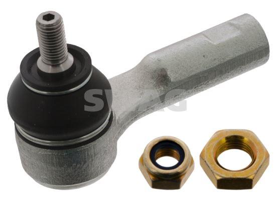ROTBAŞI SOL VOLVO S40 1.6 1.8 İ 1.9DI 2.0T 2.0T4 (01-04) V40 1.6 1.8 İ 1.9DI 2.0T 2.0T4 (2001-2004) (FEBI 21563) - SWAG - OEM 274225