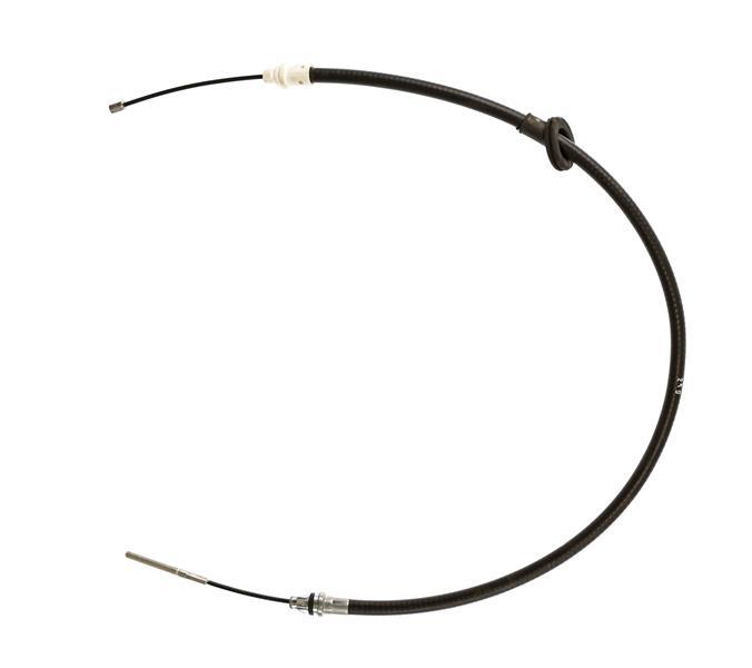EL FREN TELLERİ ÖN MAVERICK / ESCAPE 2L (5 kapı) - CAVO - OEM 4532486