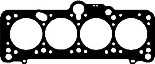 SİLİNDİR KAPAK CONTASI VW-SEAT-AUDİ 91> 1.9D-TD 3 KERTİK (KALINLIK: 1,70mm) - OTOCONTA - OEM 028103383BD