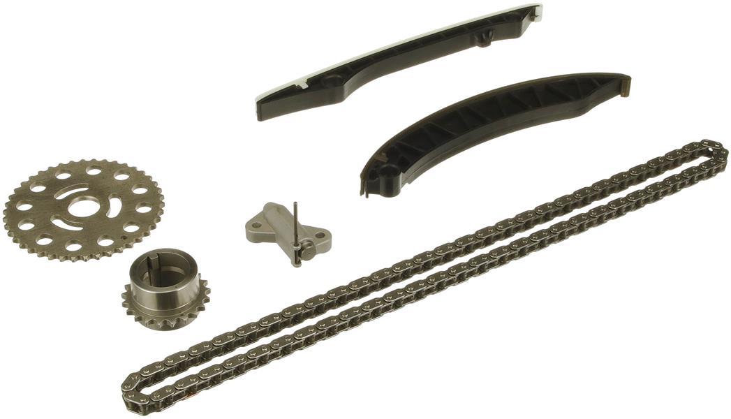 EKSANTRİK ZİNCİR SETİ OPEL MOVANO B 10> RENAULT MASTER III 10> 2.3 DCİ-CDTI M9T / NISSAN NAVARA 2.3L YS23 D23 15-> (1302800Q1F) - KOLBEN - OEM 93168149