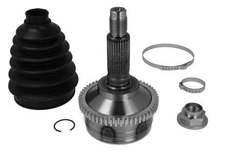 AKS KAFASI KIA CARNİVAL I (UP) : 2.5 V6;2.9 TD / CARNİVAL II/ SEDONA (GQ) : 2.5 V6;2.9 CRDİ - CIFAM - OEM 0K55C