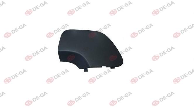 D.DUSTER ARKA ÇEKİ DEMİR KAPAĞI SİYAH 17 - DEGA - OEM 511656133R