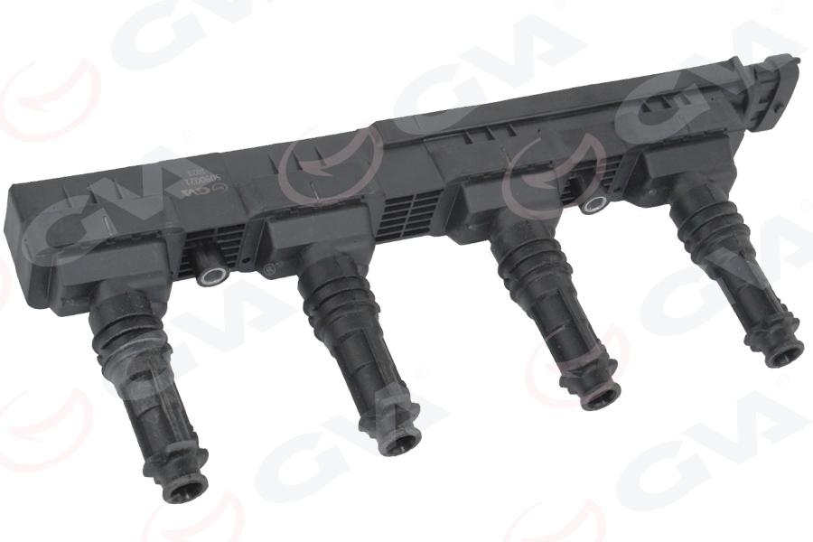 ATEŞLEME BOBİNİ ASTRA G-CORSA B-CORSA C-AGILA 1.2 16V Z12XE-X12XE - GVA - OEM 1208012