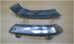 DIKIZ AYNA SINYAL LAMBASI SOL GOLF V VI JETTA 06>10 PASSAT 03>11 SUPERB 02>08 - PRO-A - OEM 1K0949101