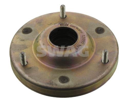 AMORTİSÖR ÜST TAKOZU (FEBI 12090) - SWAG - OEM 5210.20