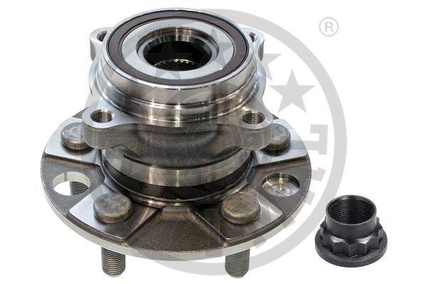 TEKERLEK YATAGİ SETİ LSUVF4_-USF4_) — OPTIMAL 982508 - OPTIMAL - OEM 4241050041