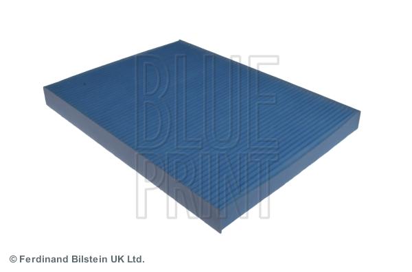 KABİN FİLTRESİ A3 (8L). A3 QUATTRO (8L). TT COUPE (8N). TT COUPE QUATTRO (8N). TT ROADSTER (8N). TT - BLUEPRINT - OEM 1H0819644