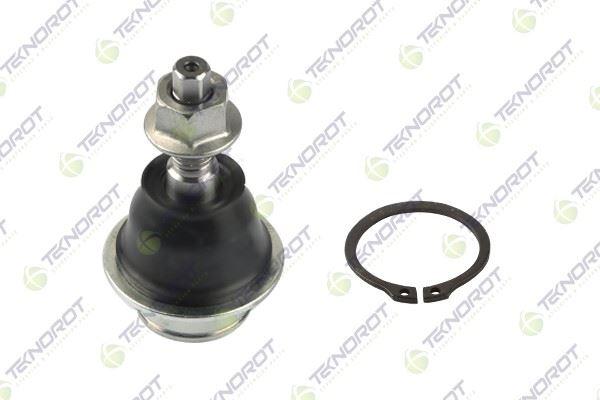 ROTİL ARKA ALT ARKA LINCOLN NAVIGATOR 3RD GEN. U326 (2007-2017) - TEKNOROT - OEM 7L1Z5A649A