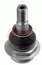 ALT ROTİL SOL RENAULT MASTER III 10> OPEL MOVAN - RIW - OEM 4419219