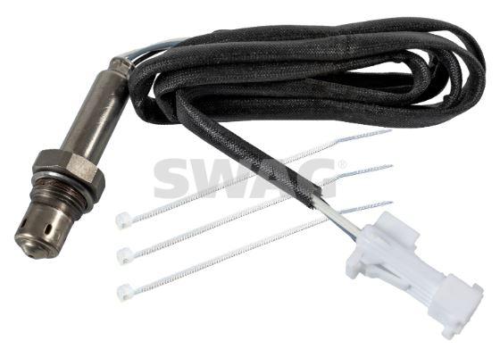 OKSİJEN SENSÖRÜ (ÜST-ÖN) PARTNER-BERLINGO-P206-P208-P301-P306-P307-P308-P406-O407-P607-C-ELYSEE- C3-C4-C5-XSARA 1.4 TU3 1.6 TU5 2.0 EW10 2.2 EURO5 - SWAG - OEM 1628.HQ