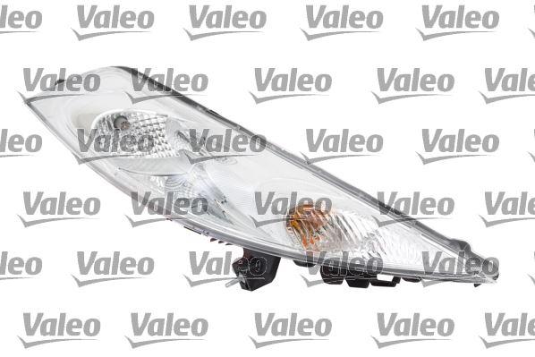 SİNYAL SAĞ NISSAN JUKE 2010=> - VALEO - OEM 261201KL0A