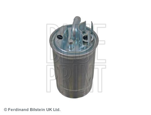 YAKIT FİLTRESİ A4 (8D)(8E)(8H). A4 QUATTRO (8D)(8E). A6 (4B). A6 QUATTRO (4B) - BLUEPRINT - OEM 057127401A